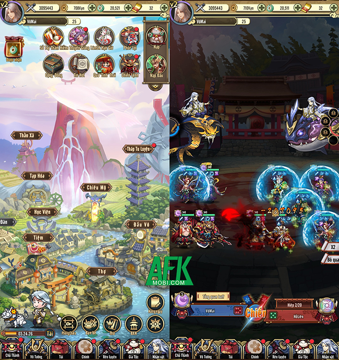 Game đấu tướng rảnh tay Siêu Sao Tam Quốc sắp được SohaGame ra mắt 2 Game đấu tướng rảnh tay Siêu Sao Tam Quốc sắp được SohaGame ra mắt 2