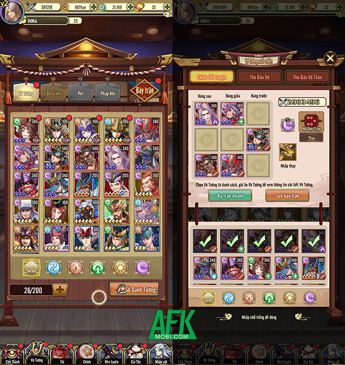 Game đấu tướng rảnh tay Siêu Sao Tam Quốc sắp được SohaGame ra mắt 1 Game đấu tướng rảnh tay Siêu Sao Tam Quốc sắp được SohaGame ra mắt 1