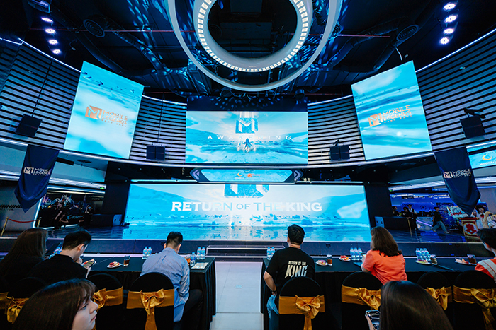 NPH Funtap đưa Mobile Legends: Bang Bang trở lại thị trường Việt Nam 0 NPH Funtap đưa Mobile Legends: Bang Bang trở lại thị trường Việt Nam 0