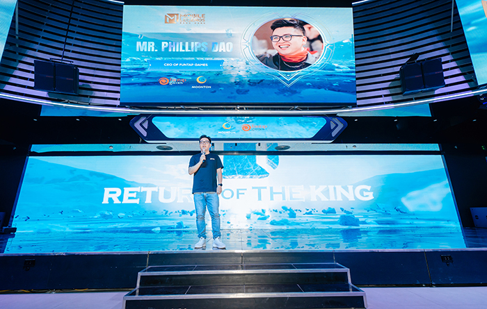 NPH Funtap đưa Mobile Legends: Bang Bang trở lại thị trường Việt Nam 1 NPH Funtap đưa Mobile Legends: Bang Bang trở lại thị trường Việt Nam 1