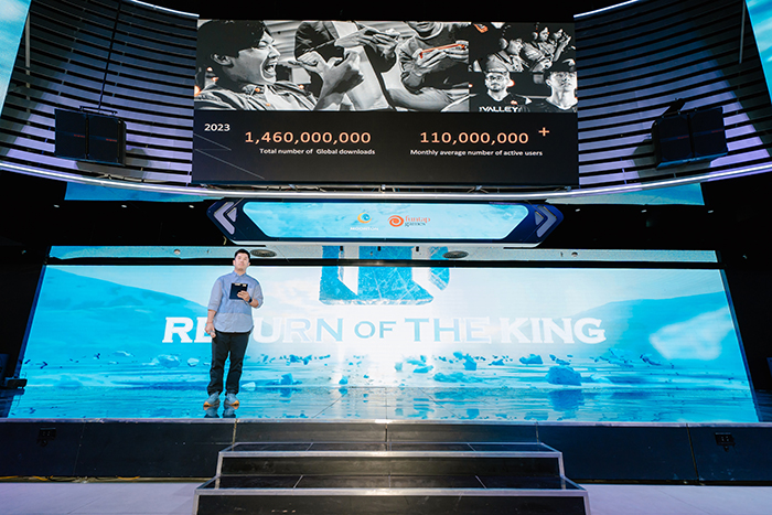 NPH Funtap đưa Mobile Legends: Bang Bang trở lại thị trường Việt Nam 4 NPH Funtap đưa Mobile Legends: Bang Bang trở lại thị trường Việt Nam 4