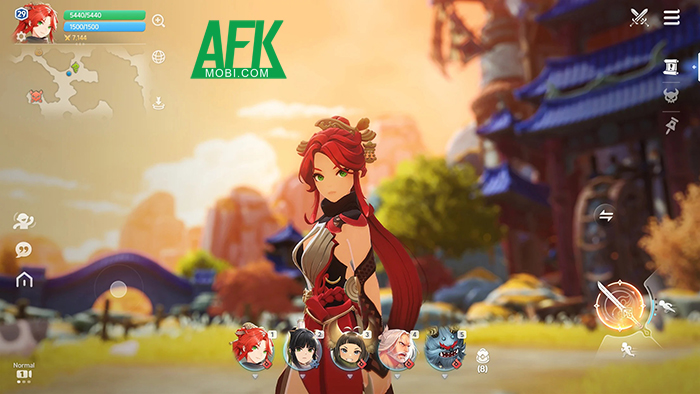 Hoyeon sẽ trở thành siêu phẩm hay bom xịt tiếp theo sau thành công của Blade & Soul? 0 Hoyeon sẽ trở thành siêu phẩm hay bom xịt tiếp theo sau thành công của Blade & Soul? 0