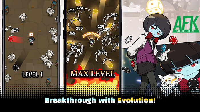 HungryAliens cho người chơi chinh phục Trái Đất trong vai người ngoài hành tinh 1 HungryAliens cho người chơi chinh phục Trái Đất trong vai người ngoài hành tinh 1