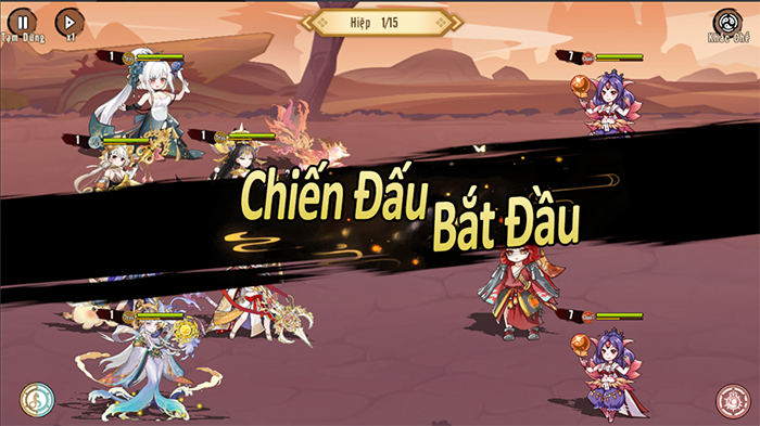 Game đấu tướng quyến rũ Huyễn Tướng Phong Thần ấn định ngày ra mắt chính thức 1 Game đấu tướng quyến rũ Huyễn Tướng Phong Thần ấn định ngày ra mắt chính thức 1