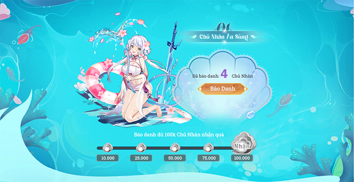 Game đấu tướng quyến rũ Huyễn Tướng Phong Thần ấn định ngày ra mắt chính thức 4 Game đấu tướng quyến rũ Huyễn Tướng Phong Thần ấn định ngày ra mắt chính thức 4