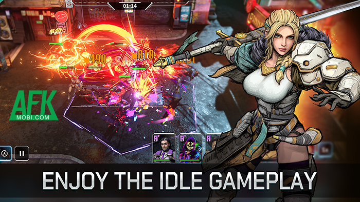 Top 6 game nhập vai chiến thuật đánh theo lượt khiến bạn mê đắm trên smartphone 2 Top 6 game nhập vai chiến thuật đánh theo lượt khiến bạn mê đắm trên smartphone 2