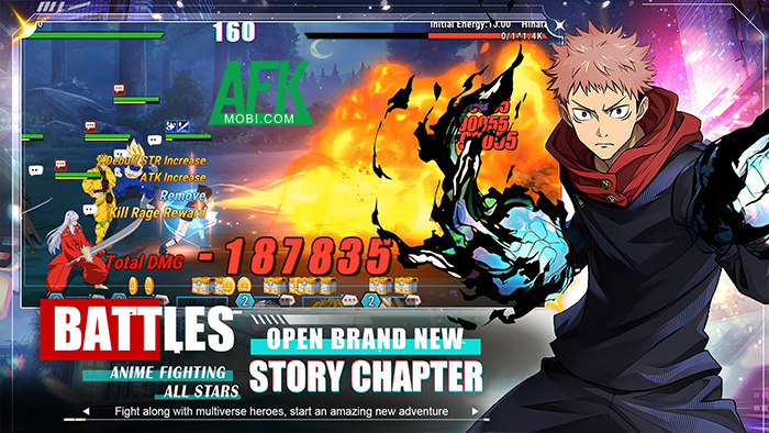 Top 6 game chiến thuật đấu tướng mới nhất hiện nay trên thị trường game mobile quốc tế 4