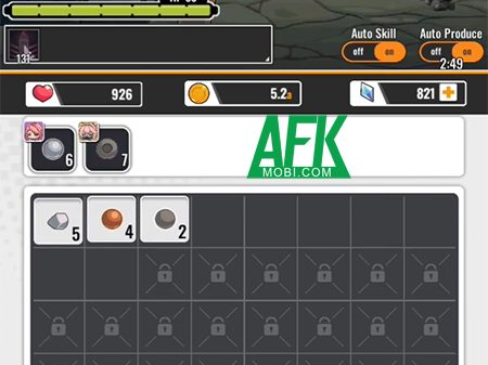 Cùng các cô nàng thiện xạ phòng thủ trong game Idle Bullets Tower Defense RPG 30 Cùng các cô nàng thiện xạ phòng thủ trong game Idle Bullets Tower Defense RPG afkmobi idlebulletstowerdefenserpg 1jpg