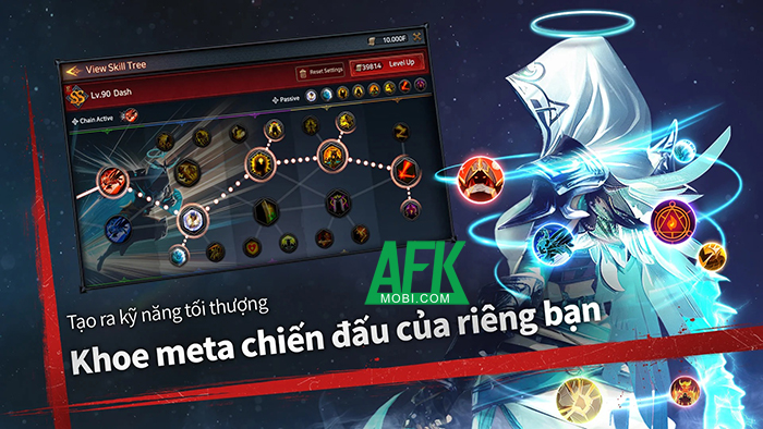 Immortal Rising 2 mời game thủ dấn thân vào hành trình khôi phục ánh sáng cho thế giới 3 Immortal Rising 2 mời game thủ dấn thân vào hành trình khôi phục ánh sáng cho thế giới 3