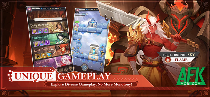 Isekai Feast: Tales of Recipes mời bạn chuyển sinh đến một thế giới fantasy ẩm thực 2 Isekai Feast: Tales of Recipes mời bạn chuyển sinh đến một thế giới fantasy ẩm thực 2