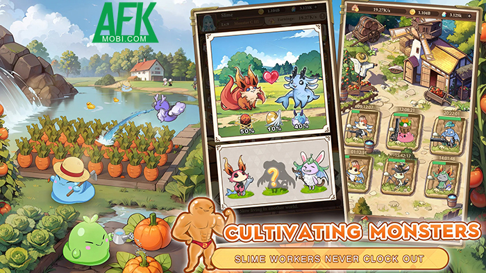 Isekai Fantasy: Restart & Relax mời bạn chuyển sinh đến một thế giới fantasy 1 Isekai Fantasy: Restart & Relax mời bạn chuyển sinh đến một thế giới fantasy 1