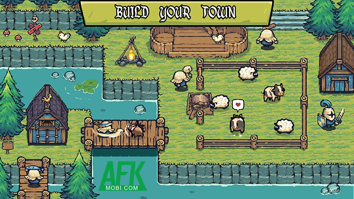 Island Defense giao game thủ nhiệm vụ bảo vệ hòn đảo của mình trước những kẻ xâm lược 2 Island Defense giao game thủ nhiệm vụ bảo vệ hòn đảo của mình trước những kẻ xâm lược 2