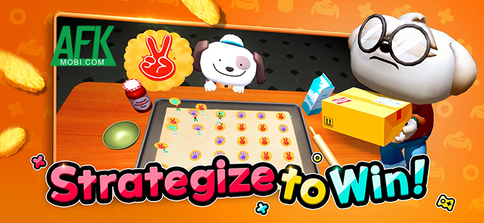 JoyTown cho các game thủ bước vào một thế giới vui tươi có những cư dân động vật 2 JoyTown cho các game thủ bước vào một thế giới vui tươi có những cư dân động vật 2