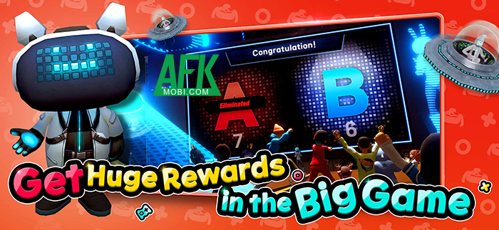 JoyTown cho các game thủ bước vào một thế giới vui tươi có những cư dân động vật 3 JoyTown cho các game thủ bước vào một thế giới vui tươi có những cư dân động vật 3