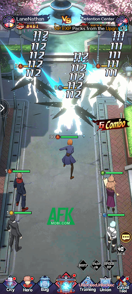 Top 7 game mobile thú vị dành riêng cho các tín đồ anime/manga tại Việt Nam trong tháng 5 này 0