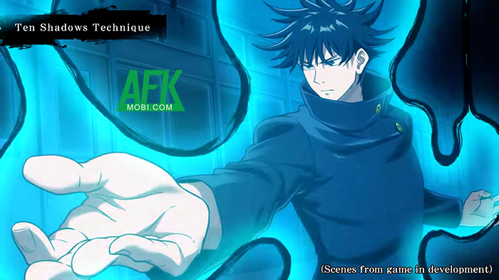 Jujutsu Kaisen Phantom Parade mở đăng ký trước và được dự kiến sẽ chính thức phát hành vào đầu tháng 12/2024 0 Jujutsu Kaisen Phantom Parade mở đăng ký trước và được dự kiến sẽ chính thức phát hành vào đầu tháng 12/2024 0