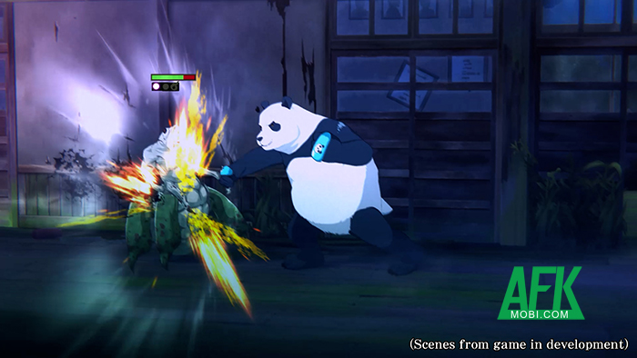 Jujutsu Kaisen Phantom Parade mở đăng ký trước và được dự kiến sẽ chính thức phát hành vào đầu tháng 12/2024 3 Jujutsu Kaisen Phantom Parade mở đăng ký trước và được dự kiến sẽ chính thức phát hành vào đầu tháng 12/2024 3