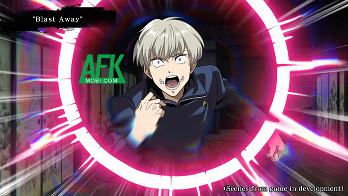 Jujutsu Kaisen Phantom Parade mở đăng ký trước và được dự kiến sẽ chính thức phát hành vào đầu tháng 12/2024 4 Jujutsu Kaisen Phantom Parade mở đăng ký trước và được dự kiến sẽ chính thức phát hành vào đầu tháng 12/2024 4