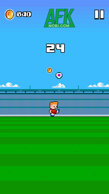 Bạn sẽ tâng bóng được bao nhiều lần trước khi quả bóng chạm đất trong Kickfall? 1 Bạn sẽ tâng bóng được bao nhiều lần trước khi quả bóng chạm đất trong Kickfall? 1