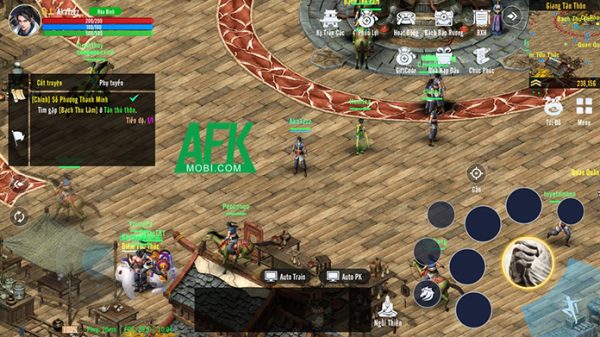 Kiếm Tôn Origin Mobile – SKW game kiếm hiệp chính tông sắp ra mắt tại Việt Nam 28 Kiếm Tôn Origin Mobile – SKW game kiếm hiệp chính tông sắp ra mắt tại Việt Nam afkmobi kiemtonorigin 1 1jpg