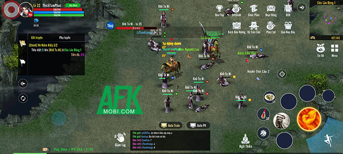 Tổng hợp gift code game Kiếm Tôn Origin mới nhất trong tháng 1 Tổng hợp gift code game Kiếm Tôn Origin mới nhất trong tháng 1