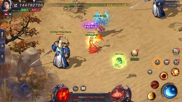 Game nhập vai Kiếm Vũ CMN tung teaser hé lộ chuỗi quà tặng trị giá lên đến 100 triệu 28 Game nhập vai Kiếm Vũ CMN tung teaser hé lộ chuỗi quà tặng trị giá lên đến 100 triệu afkmobi kiemvucmntungteaser 1jpg