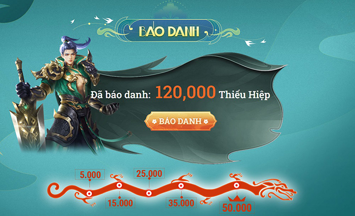 Game nhập vai Kiếm Vũ CMN tung teaser hé lộ chuỗi quà tặng trị giá lên đến 100 triệu 4 Game nhập vai Kiếm Vũ CMN tung teaser hé lộ chuỗi quà tặng trị giá lên đến 100 triệu 4