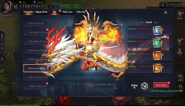 Game nhập vai Kiếm Vũ CMN tung teaser hé lộ chuỗi quà tặng trị giá lên đến 100 triệu 7 Game nhập vai Kiếm Vũ CMN tung teaser hé lộ chuỗi quà tặng trị giá lên đến 100 triệu 7