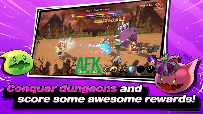 Khám phá thế giới phép thuật với chú mèo thần kỳ và nàng phù thủy trong Kitty and Witch 3 Khám phá thế giới phép thuật với chú mèo thần kỳ và nàng phù thủy trong Kitty and Witch 3