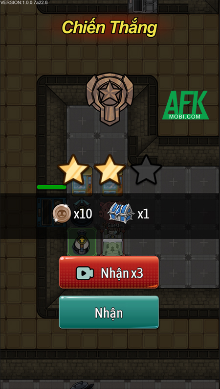 Game mới Kí Túc Xá Ma Vui Vẻ ra mắt trên cổng game Chơi ngay của VNGGames 4 Game mới Kí Túc Xá Ma Vui Vẻ ra mắt trên cổng game Chơi ngay của VNGGames 4