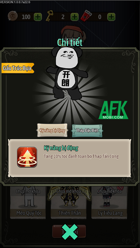 Game mới Kí Túc Xá Ma Vui Vẻ ra mắt trên cổng game Chơi ngay của VNGGames 5 Game mới Kí Túc Xá Ma Vui Vẻ ra mắt trên cổng game Chơi ngay của VNGGames 5