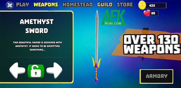 Knight Runner với việc trở thành một hiệp sĩ và lang thang trong rừng chiến đấu 2 Knight Runner với việc trở thành một hiệp sĩ và lang thang trong rừng chiến đấu 2