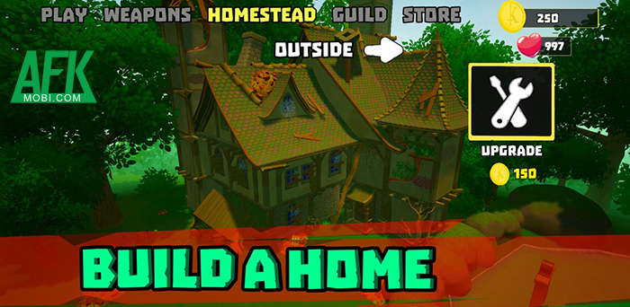 Knight Runner với việc trở thành một hiệp sĩ và lang thang trong rừng chiến đấu 3 Knight Runner với việc trở thành một hiệp sĩ và lang thang trong rừng chiến đấu 3