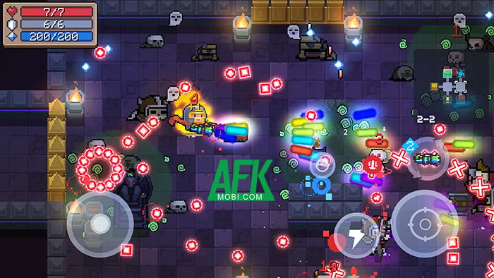 Tổng hợp gift code game Kỵ Sĩ Nguyên Khí mới nhất trong tháng 2 Tổng hợp gift code game Kỵ Sĩ Nguyên Khí mới nhất trong tháng 2