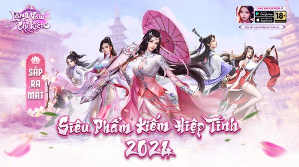 Lăng Vân Chi Kiếm tựa game nhập vai làm khuynh đảo thị trường thế giới nay đã có mặt tại Việt Nam 27 Lăng Vân Chi Kiếm tựa game nhập vai làm khuynh đảo thị trường thế giới nay đã có mặt tại Việt Nam afkmobi lang van chi kiem vgp anh viet hoa 1jpg