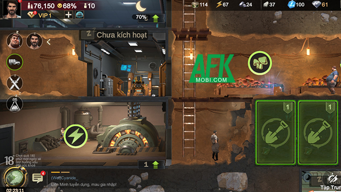 Last Fortress - Gamota game mô phỏng chiến thuật ra mắt chính thức tại Việt Nam 0