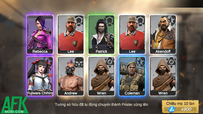 Last Fortress - Gamota game mô phỏng chiến thuật ra mắt chính thức tại Việt Nam 3