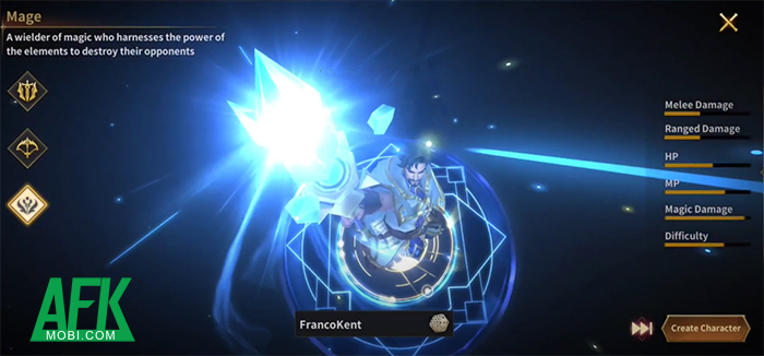 Legends of Aden game MMORPG cho phép nhân vật biến thành nhiều kiểu tạo hình khác nhau 1 Legends of Aden game MMORPG cho phép nhân vật biến thành nhiều kiểu tạo hình khác nhau 1