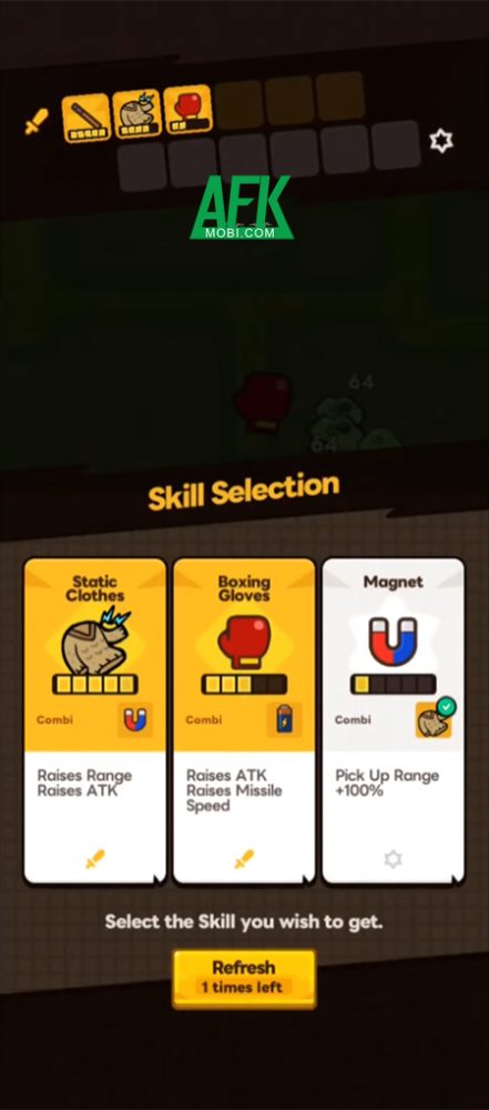 LINE Hero Rumble mời người chơi điều khiển các nhân vật trong LINE chiến đấu sinh tồn 2 LINE Hero Rumble mời người chơi điều khiển các nhân vật trong LINE chiến đấu sinh tồn 2