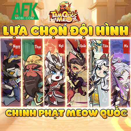 Điểm mặt các tựa game mobile mới đã ấn định thời gian ra mắt tại Việt Nam trong tháng 6 3
