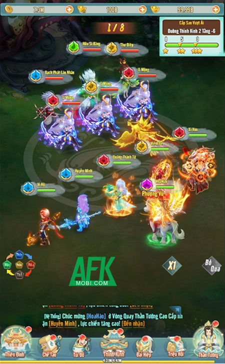 Điểm mặt các tựa game mobile mới đã ấn định thời gian ra mắt tại Việt Nam trong tháng 6 4