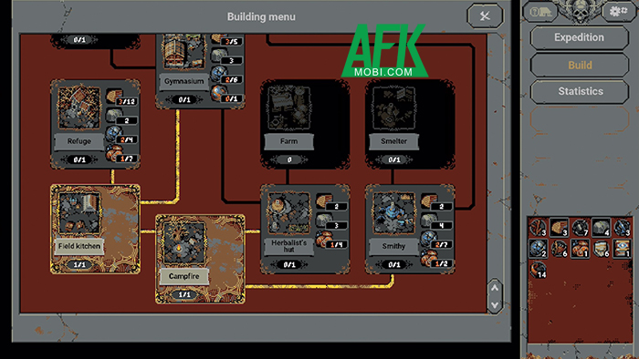 Loop Hero đưa game thủ đến với hành trình phá vỡ vòng lặp vô tận 2 Loop Hero đưa game thủ đến với hành trình phá vỡ vòng lặp vô tận 2