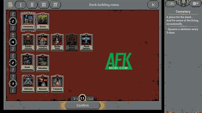 Loop Hero đưa game thủ đến với hành trình phá vỡ vòng lặp vô tận 3 Loop Hero đưa game thủ đến với hành trình phá vỡ vòng lặp vô tận 3