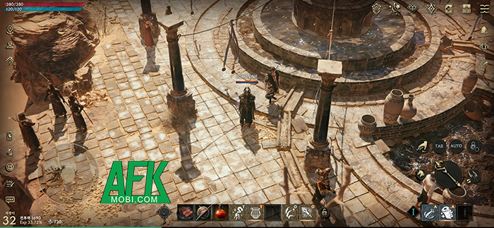 Lord Nine game MMORPG mới đến từ Hàn Quốc với nền đồ họa 3D tuyệt đỉnh 0 Lord Nine game MMORPG mới đến từ Hàn Quốc với nền đồ họa 3D tuyệt đỉnh 0