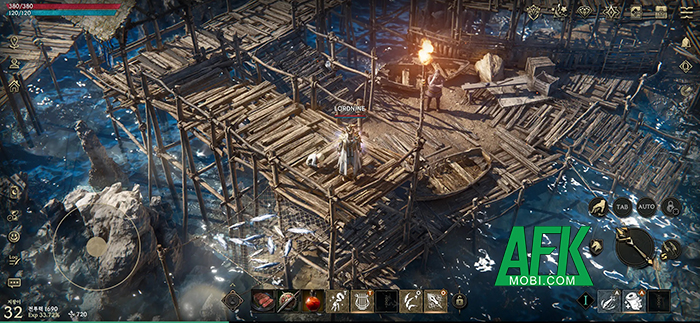 Lord Nine game MMORPG mới đến từ Hàn Quốc với nền đồ họa 3D tuyệt đỉnh 1 Lord Nine game MMORPG mới đến từ Hàn Quốc với nền đồ họa 3D tuyệt đỉnh 1