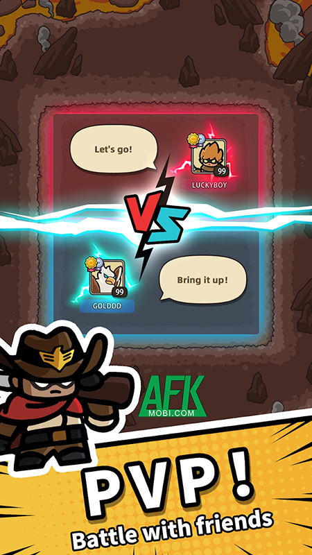 Luck & Chaos cho các người chơi so tài phòng thủ bằng độ may mắn của mình 0 Luck & Chaos cho các người chơi so tài phòng thủ bằng độ may mắn của mình 0