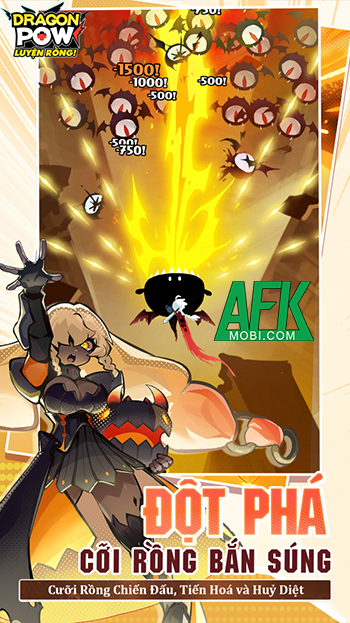 Thêm 6 game mobile mới cập bến làng game Việt vào cuối tháng 12 này 3 Thêm 6 game mobile mới cập bến làng game Việt vào cuối tháng 12 này 3