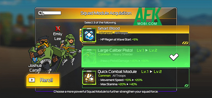 Giành lại Trái Đất từ tay người ngoài hành tinh trong game Mad Mod Max: Survivor TD 2 Giành lại Trái Đất từ tay người ngoài hành tinh trong game Mad Mod Max: Survivor TD 2