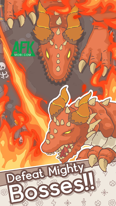 Mời bạn vào Magic Defense: TD chống lại cuộc tấn công không ngừng nghỉ của bọn quái vật 2 Mời bạn vào Magic Defense: TD chống lại cuộc tấn công không ngừng nghỉ của bọn quái vật 2