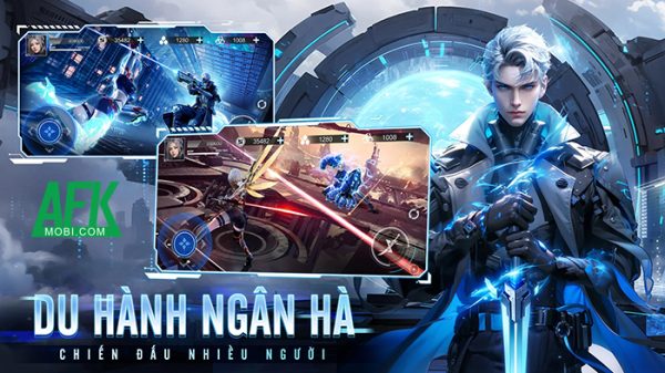 Top 5 game mobile cho bạn hòa mình vào thế giới tương lai vô cùng hiện đại afkmobi matienhoaxmodangkytruoc 2jpg